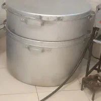 لوازم صنعتی ورستورانی|کافی‌شاپ و رستوران|تهران, جمال‌زاده|دیوار