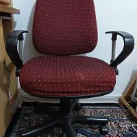 صندلی چرخدار ۱۸۰۰|مبلمان اداری|رشت, شهرک الغدیر|دیوار