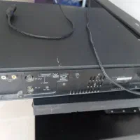 ویدئو ناسیونال j20 NV حرفه ایvhs|پخش‌کننده DVD و ویدیو|تهران, ارم|دیوار
