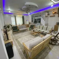 ۹۸ متر/سنددار