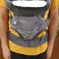 آغوشی اینفنتینو اورجینال|کالسکه و لوازم جانبی|تهران,  امام زاده قاسم (نیاوران)|دیوار