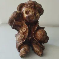 دکور|مجسمه، تندیس، ماکت|بیرجند, |دیوار