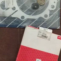 واشر سر سیلندر volvo