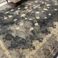 دو عدد فرش ۱۲ متری نونو