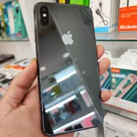 iPhone XS Max دو سیم کارت