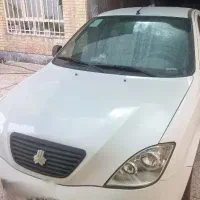 تیبا صندوق‌ دار مدل ۱۴۰۰