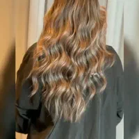 خدمات و آموزش رنگمو و کراتین بوشهر عالیشهر|خدمات آرایشگری و زیبایی|بوشهر, |دیوار