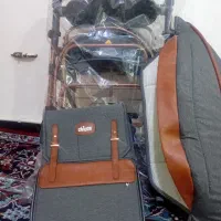 کالسکه دلیجان ۳تومن|کالسکه و لوازم جانبی|نهاوند, |دیوار