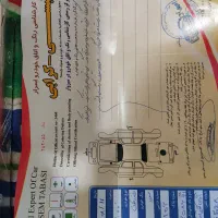 وانت مدل ۹۲|خودرو سواری و وانت|سبزوار, قلعه‌نو دهزار|دیوار