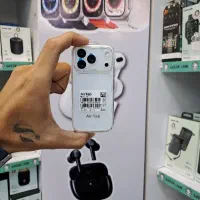 آیفون 17PRO MAX (Mini)|موبایل|اصفهان, مفتح|دیوار