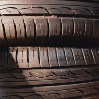 لاستیک پیکان تیبا دووسیلو ۱۷۵|قطعات یدکی و لوازم جانبی|مشهد, گلشور|دیوار