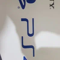 ps4 در حد نو