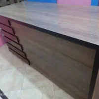 میز صندلی اداری