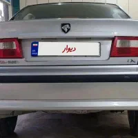 سمند lx فروش فوری|خودرو سواری و وانت|شهرکرد, |دیوار