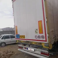 مارل مدل97|خودرو سنگین|شیروان (خراسان), |دیوار