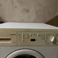 لباسشویی age|ماشین لباسشویی و خشککن لباس|تهران, مجیدآباد|دیوار