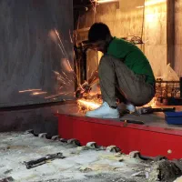 تعمیر تخصصی دیگ بخار مشعل موتورخانه|خدمات پیشه و مهارت|تهران, خرمشهر|دیوار