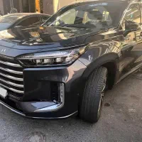 اکستریم وی‌ایکس ۷ نفره خاکستری تیره