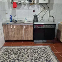 اجاره /هفتگی/ماهانه آپارتمان ۴۰ متری|اجارهٔ کوتاهمدت آپارتمان و سوئیت|شهریار, شهرک مصطفی خمینی|دیوار