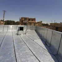 خدمات ایزوگام .قیرگونی.میلانی|خدمات پیشه و مهارت|نطنز, |دیوار