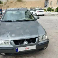 سمند مدل 83