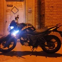 موتور جی 225 مزایده