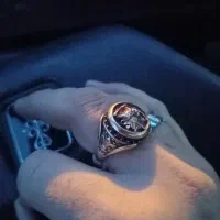 انگشتر شیر و خورشید|بدلیجات|مشهد, امیریه|دیوار