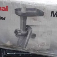 آبمیوه گیری ناسیونال ژاپن آکبند|آبمیوه‌گیر و آب‌مرکبات‌گیر|تهران, وحیدیه|دیوار