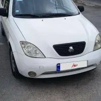 تیبا ۲ مدل ۱۴۰۰