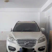 لیفانx60 بی رنگ معاوضه