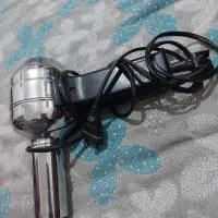 سشوار استیل قدیمی