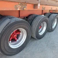 کفی سه محور استریک جفت