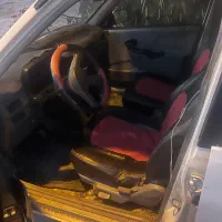 پراید ۸۳|خودرو سواری و وانت|بافق, |دیوار