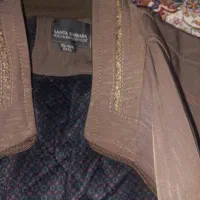 کاپشن وشلوار|لباس|گلپایگان, |دیوار