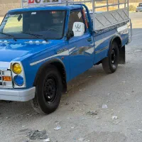 زامیاد آپشنال ۱۴۰۱|خودرو سواری و وانت|شیراز, سیاه سنگ|دیوار