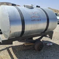 تانکر اب دو چرخ|مصالح و تجهیزات ساختمان|دوگنبدان, |دیوار