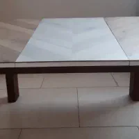 میز|میز تحریر و کامپیوتر|کاشان, شهرک خاتم الانبیا (مسکن ملی کاشان)|دیوار