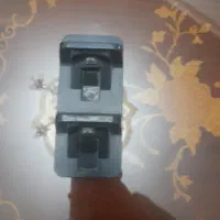 پایه شارژر پیس ۴