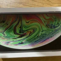 آیفون Xs max 512 GB مشکی|موبایل|اصفهان, قائمیه|دیوار