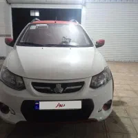 خودروی کوئیک 1400