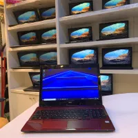 لپتاپ ژاپنی مهندسی نسل7رم8ddr4هاردssd گارانتی