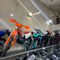 JT200قسطی|موتورسیکلت|اصفهان, عسگریه|دیوار