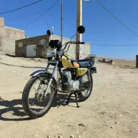 موتور مدل 90|موتورسیکلت|بوکان, |دیوار