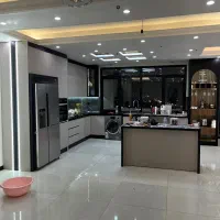 نصاب کابینت کمددیواری،تی وی وال،درب چوبی،ضدسرقت