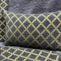 جلد بالشت  پشتی لوله ایی جلدکناره محدود