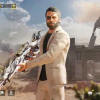 اکانت کالاف دیوتی موبایل