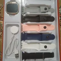 ساعت اپل واچ اولترا2|ساعت|کرمانشاه, |دیوار