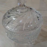 شکلات خوری و ساعت ژاپنی اصل