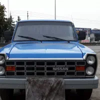 غرب‌استیل‌مدل۸۹