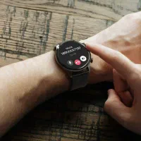 ساعت هوشمند